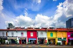 Jalan Sultan (D7), Shop House #564748081